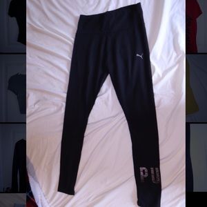Puma leggings